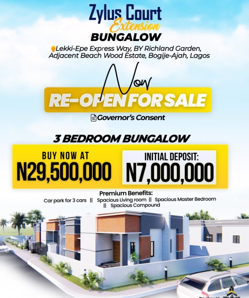 zylus-court-extension-bogije-lekki-ajah-3-bedroom-bungalow