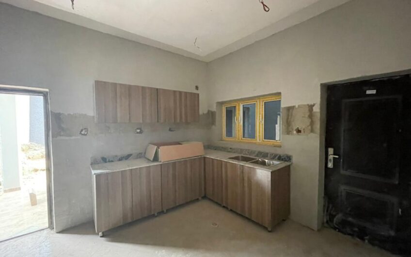 G-EMPIRE GARDEN, GUZAPE, ABUJA – 4 Bedroom Semi Detached Masterpiece Duplex + BQ