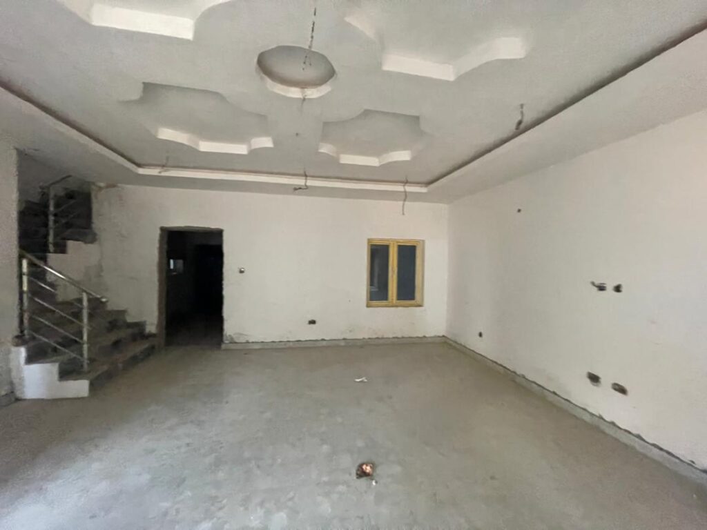 G-EMPIRE-GARDEN-GUZAPE-ABUJA-4-Bedroom-Semi-Detached-Masterpiece-Duplex-BQ-11