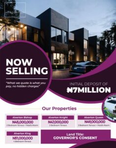 the-alverton-smart-terraces-behind-farapark-estate-sangotedo