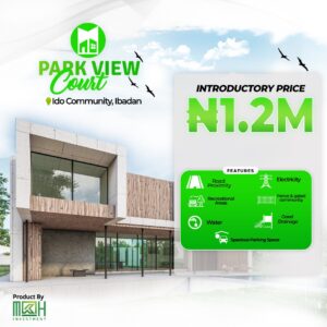 parkview-courts-ido-community-ibadan-oyo-state
