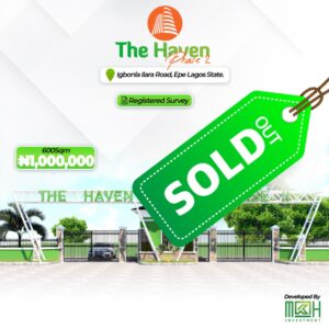 the-haven-phase-2-igbonla-epe-SOLD-OUT