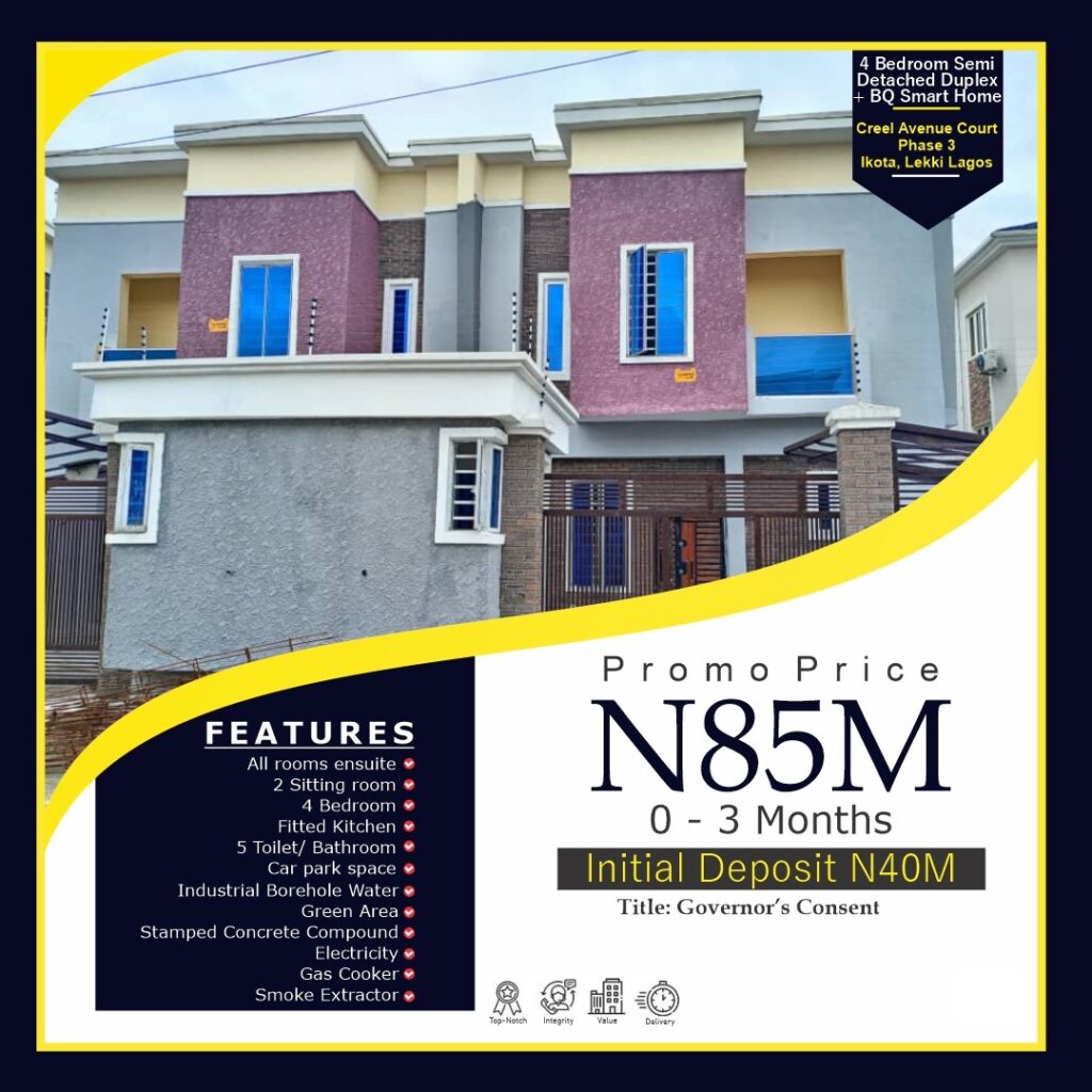 creek-avenue-court-3-ikota-lekki-4-bedroom-semi-detached-duplex-NEW
