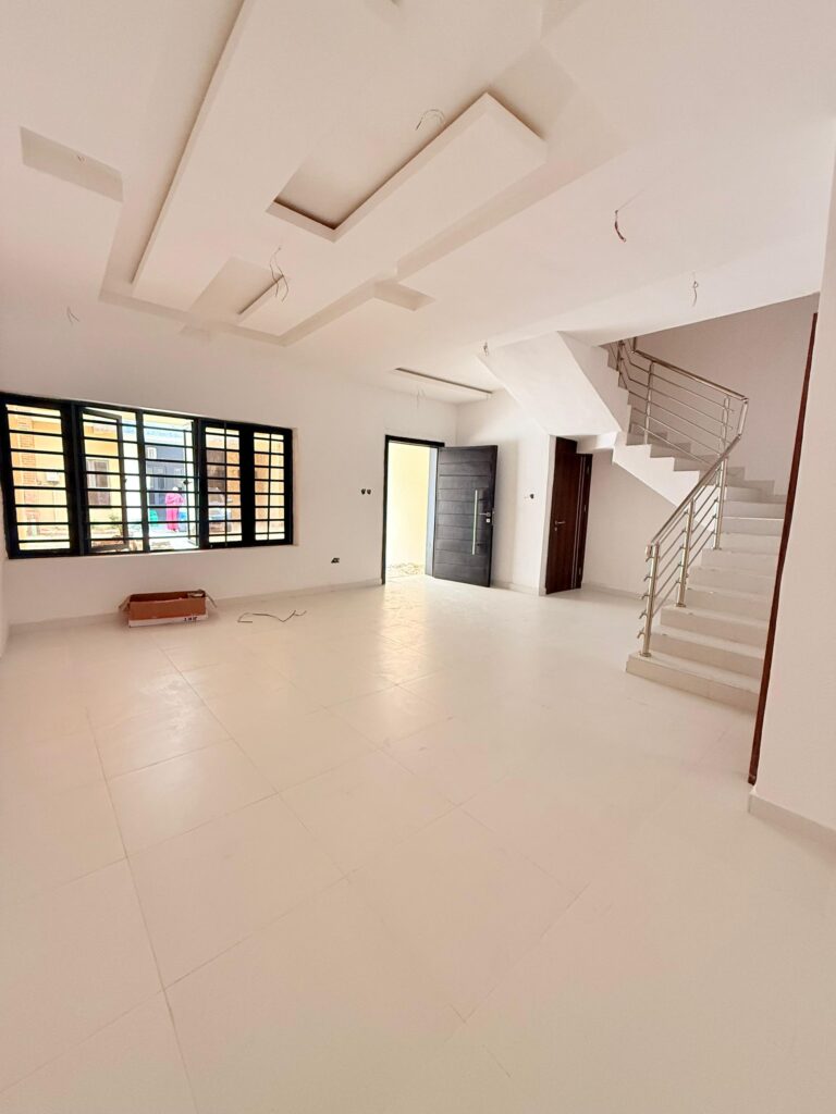 sherwood-court-estate-sangotedo-abijo-3bedroom-semi-detached-duplex-MARCH-2026-PIX -5