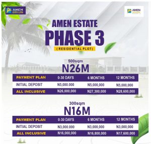 serviced-plots-of-land-for-sale-in-amen-estate-phase-3-aiyetoro-scheme-ibeju-lekki-eleko-JULY-2023-2-