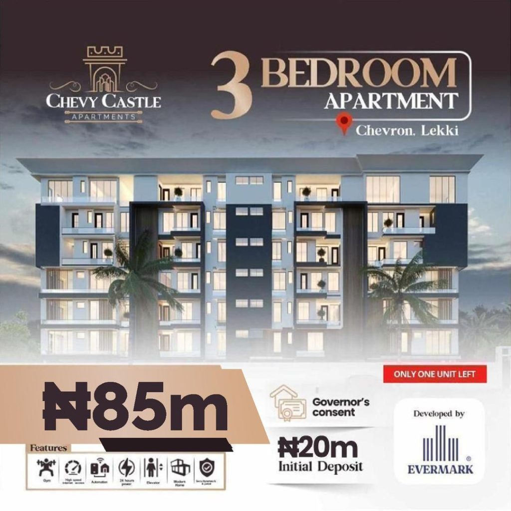 chevy-castle-apartments-chevron-alternative-route-lekki-lagos-3-