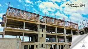 chevy-castle-apartments-chevron-alternative-route-lekki-lagos-site-2-