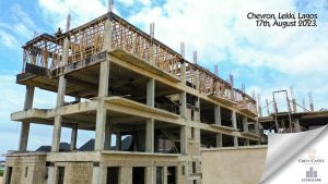 chevy-castle-apartments-chevron-alternative-route-lekki-lagos-site-4-