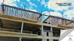 chevy-castle-apartments-chevron-alternative-route-lekki-lagos-site-6-