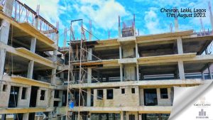 chevy-castle-apartments-chevron-alternative-route-lekki-lagos-site-7-