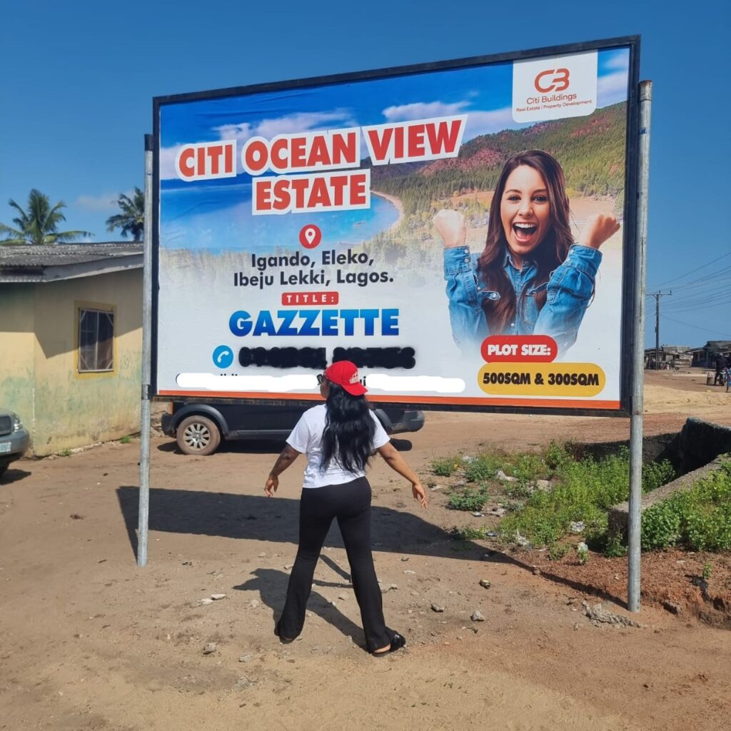 citi-ocean-view-estate-eleko-ibeju-lekki