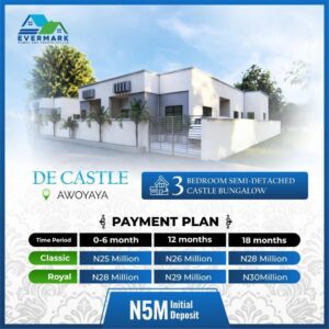 de-castle-3-bedroom-bungalows-awoyaya-3
