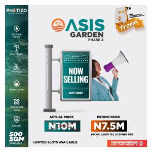 oasis-garden-phase-2-poka-epe-5th-anniversary-promo