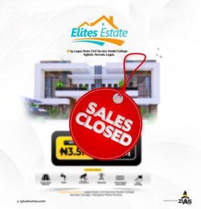 elites-estate-ikorodu-sales-closed