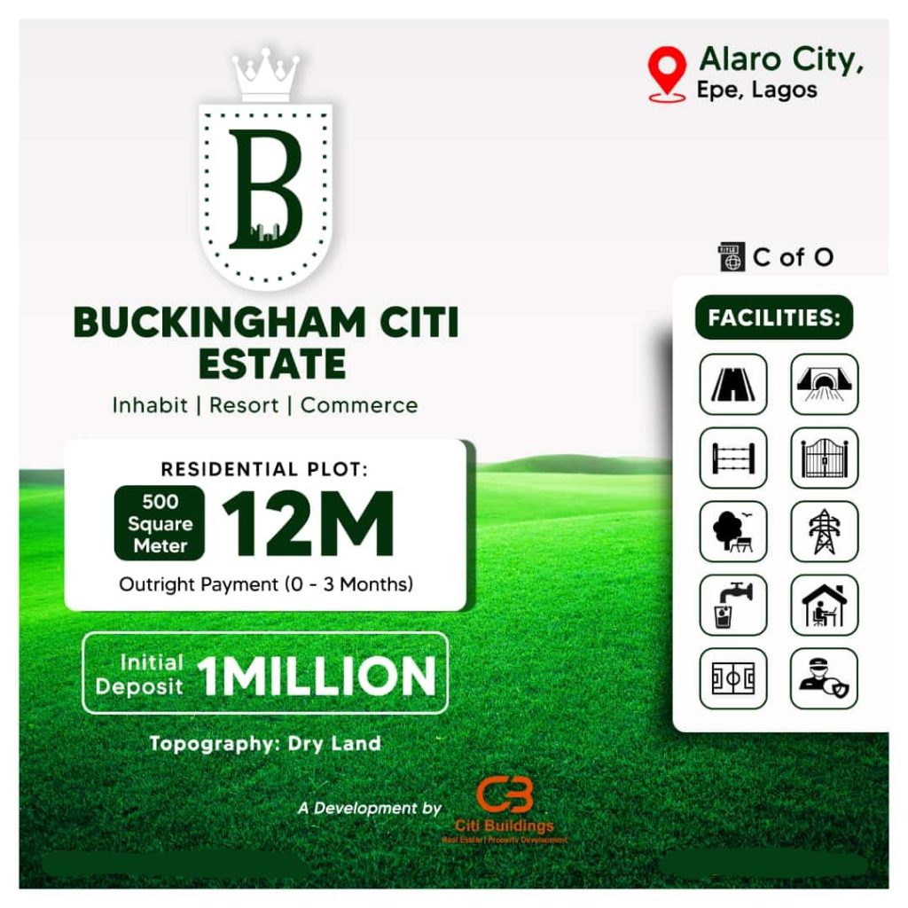 plots-land-for-sale-buckingham-city-by-alaro-city-epe-ibeju-lekki-lagos -2
