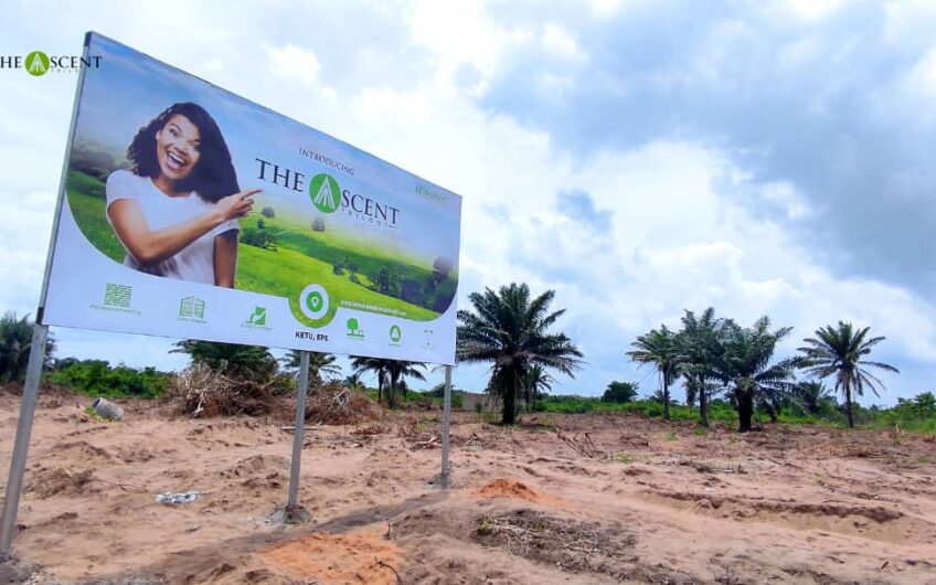 THE ASCENT TRILOGY (PHASE 3), EPE