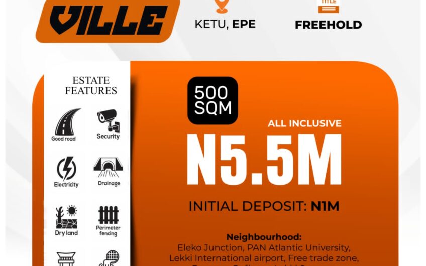 land-for-sale-in-timeville-estate-ketu-epe-lagos-2023