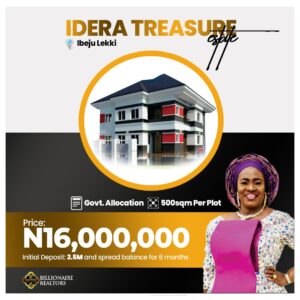 PLOTS-OF-LAND-FOR-SALE-IDERA-TREASURE-ESTATE-ELEKO-IBEJU-LEKKI