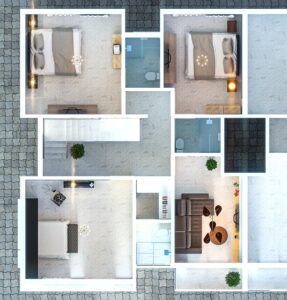 Vineyard-Terraces-4-bedroom-ogombo-abraham-adesanya-ajah-11