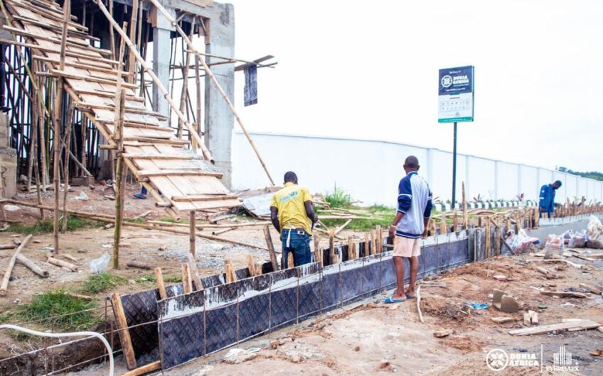 DUKIA AFRICA, EPE, LAGOS
