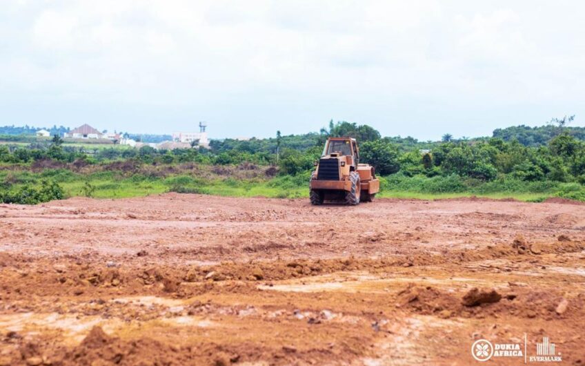 DUKIA AFRICA, EPE, LAGOS