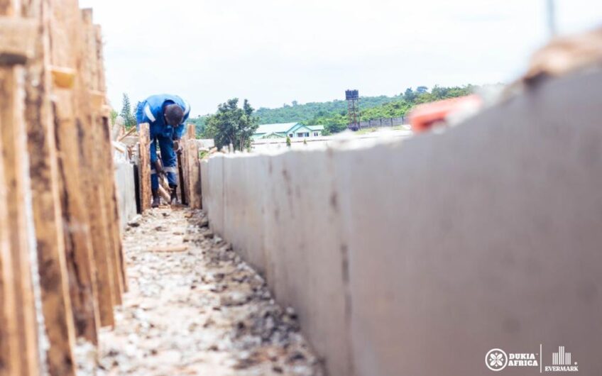 DUKIA AFRICA, EPE, LAGOS
