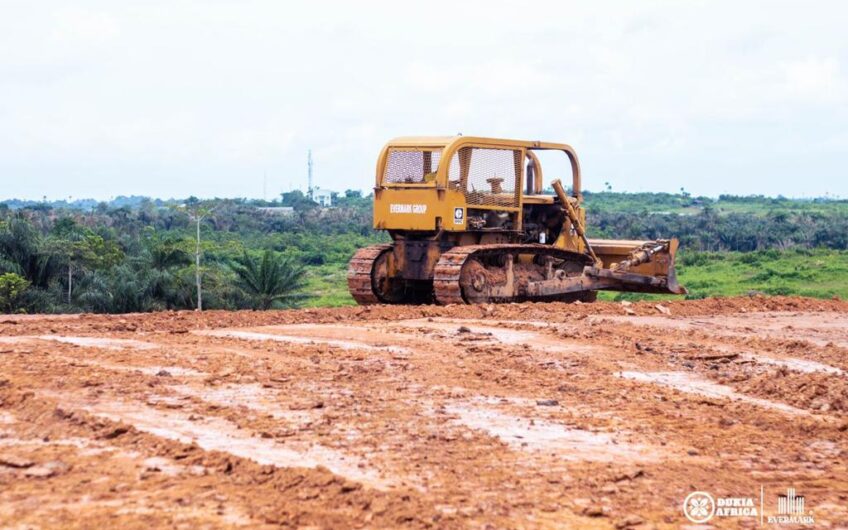 DUKIA AFRICA, EPE, LAGOS