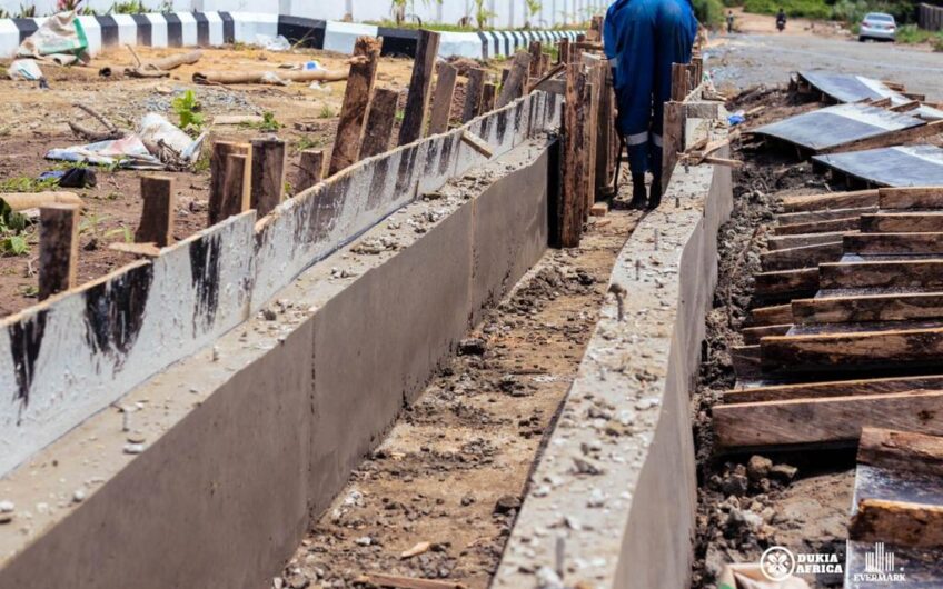DUKIA AFRICA, EPE, LAGOS