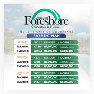 residential-serviced-plots-of-land-ambiance-foreshore-estate-sangotedo-lekki-ajah-2