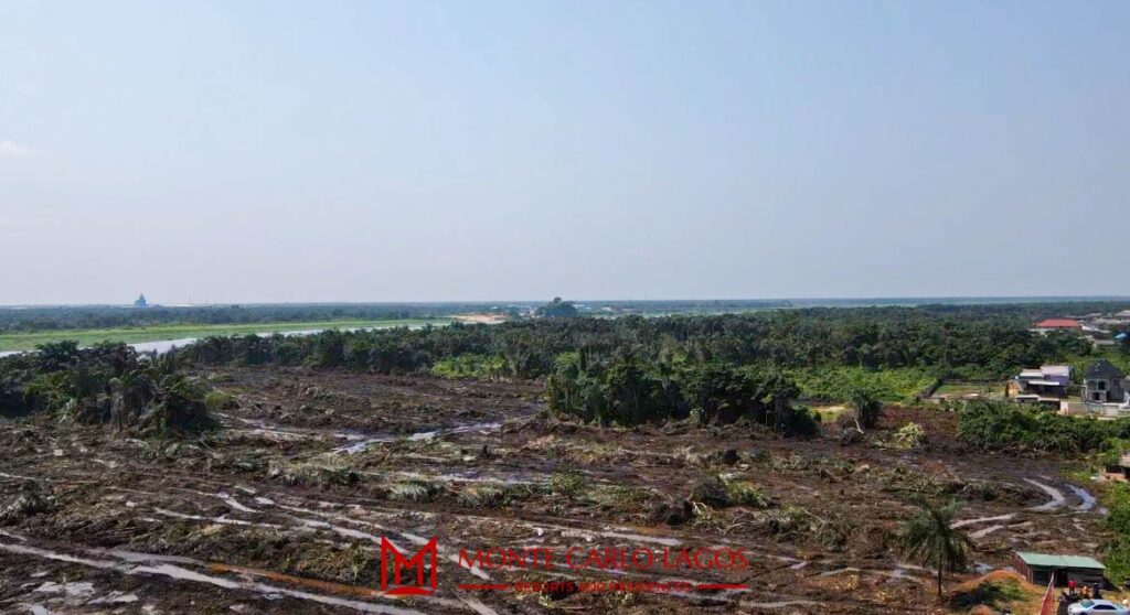 LAGOON-FRONT-PLOTS-OF-LAND-FOR-SALE-IN-MONTE-CARLO-ESTATE-LAGOS-EPE-3