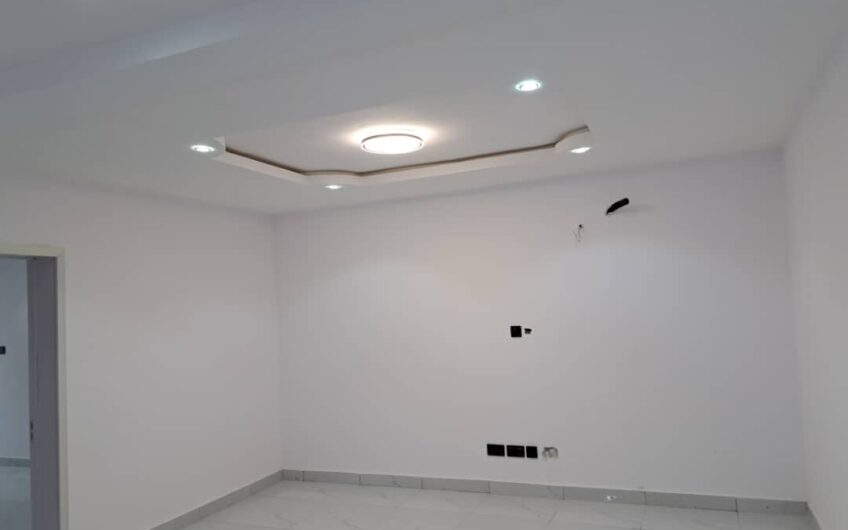 4 BEDROOM TERRACE DUPLEX FOR SALE IN FIDISO ESTATE, ABIJO LEKKI 