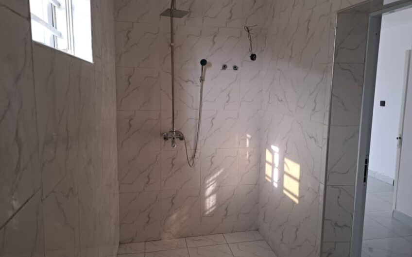 4 BEDROOM TERRACE DUPLEX FOR SALE IN FIDISO ESTATE, ABIJO LEKKI 