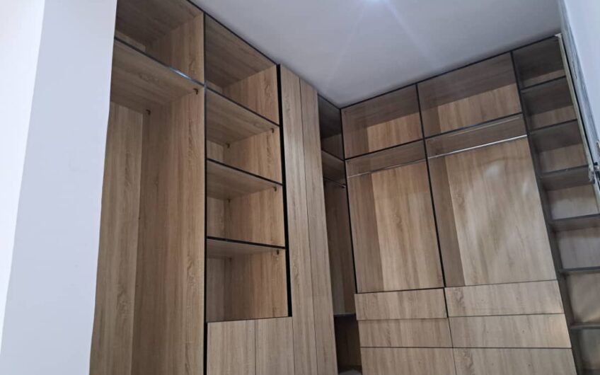 4 BEDROOM TERRACE DUPLEX FOR SALE IN FIDISO ESTATE, ABIJO LEKKI 