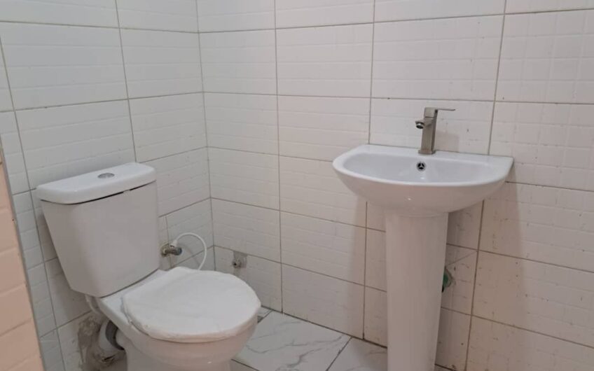 4 BEDROOM TERRACE DUPLEX FOR SALE IN FIDISO ESTATE, ABIJO LEKKI 