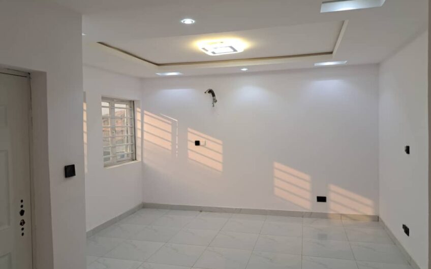 4 BEDROOM TERRACE DUPLEX FOR SALE IN FIDISO ESTATE, ABIJO LEKKI 