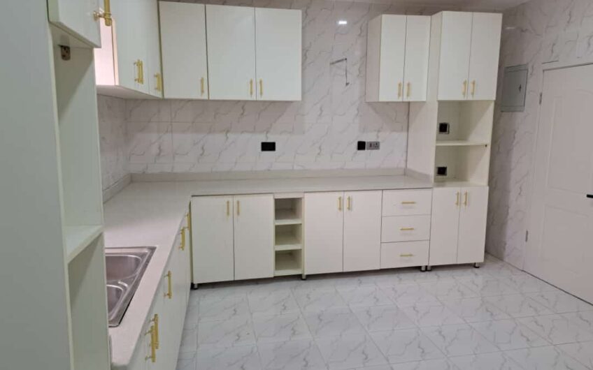 4 BEDROOM TERRACE DUPLEX FOR SALE IN FIDISO ESTATE, ABIJO LEKKI 