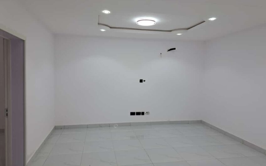 4 BEDROOM TERRACE DUPLEX FOR SALE IN FIDISO ESTATE, ABIJO LEKKI 