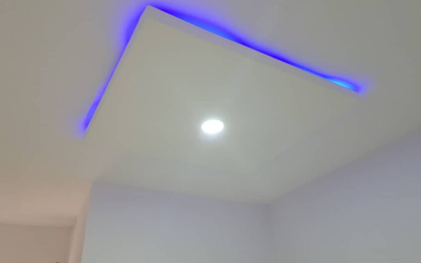 4 BEDROOM TERRACE DUPLEX FOR SALE IN FIDISO ESTATE, ABIJO LEKKI 