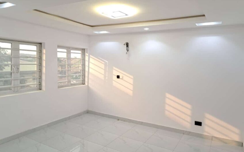 4 BEDROOM TERRACE DUPLEX FOR SALE IN FIDISO ESTATE, ABIJO LEKKI 