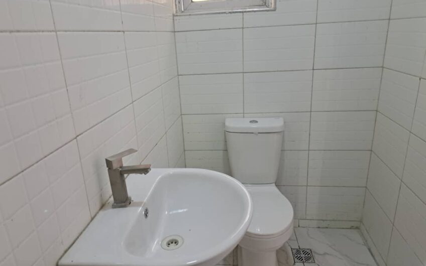 4 BEDROOM TERRACE DUPLEX FOR SALE IN FIDISO ESTATE, ABIJO LEKKI 