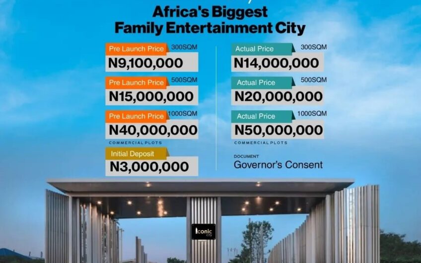 Iconic-City-Epe-Africas-biggest-family-entertainment-city