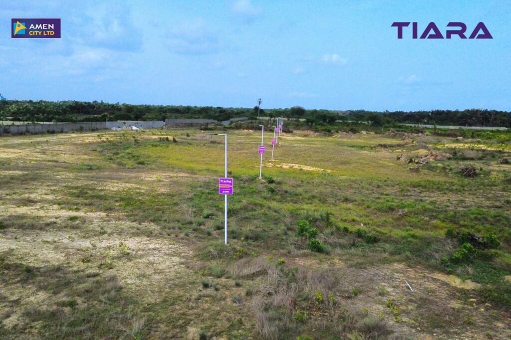 for-sale-plots-land-tiara-amen-estate-city-ltd-eleko-ibeju-lekki-lagos-FEB-2026 -2