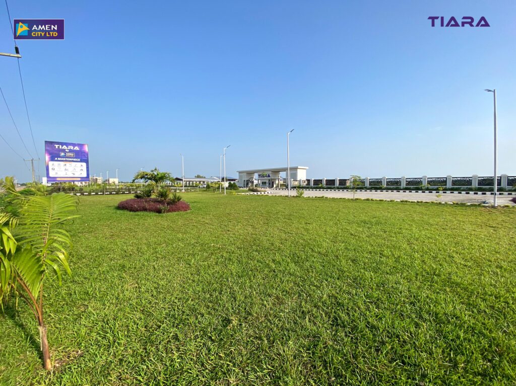 for-sale-plots-land-tiara-amen-estate-city-ltd-eleko-ibeju-lekki-lagos-FEB-2026 -3