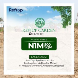 for-sale-plots-of-land-reftop-gardens-igboye-epe-lagos-1-