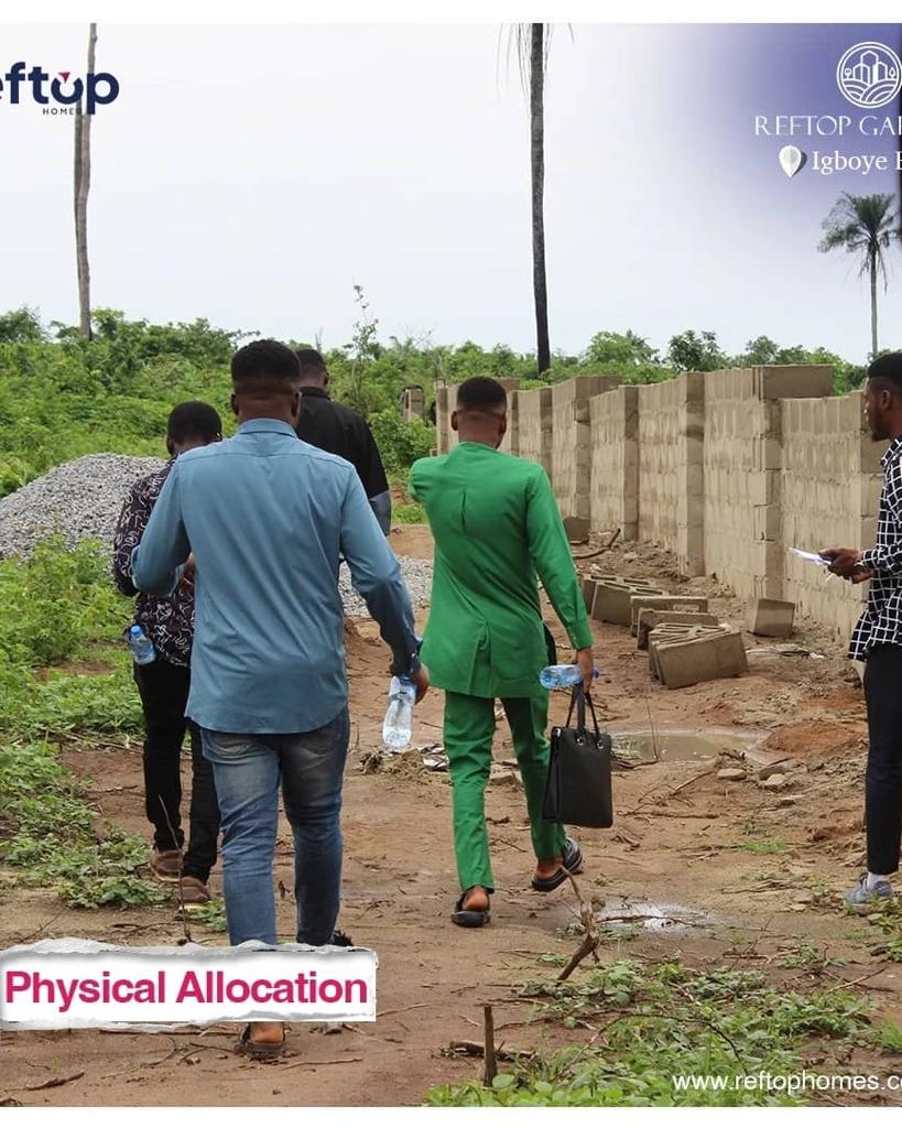for-sale-plots-of-land-reftop-gardens-igboye-epe-lagos-site-2-