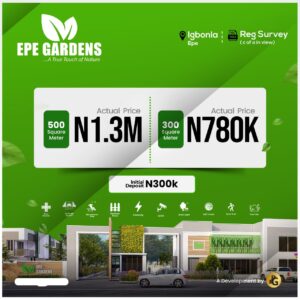plots-land-for-sale-epe-gardens-igbonla-epe