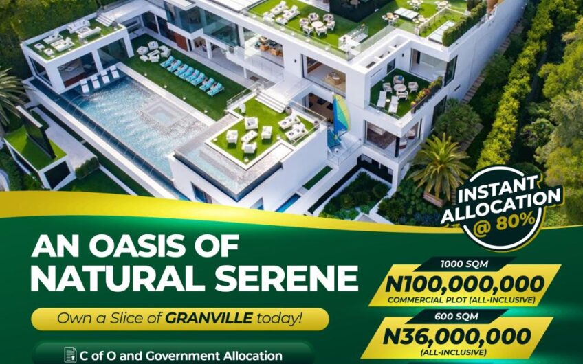 serviced-plots-land-granville-estate-eleko-oreki-ibeju-lekki-1