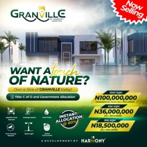 serviced-plots-land-granville-estate-eleko-oreki-ibeju-lekki-2