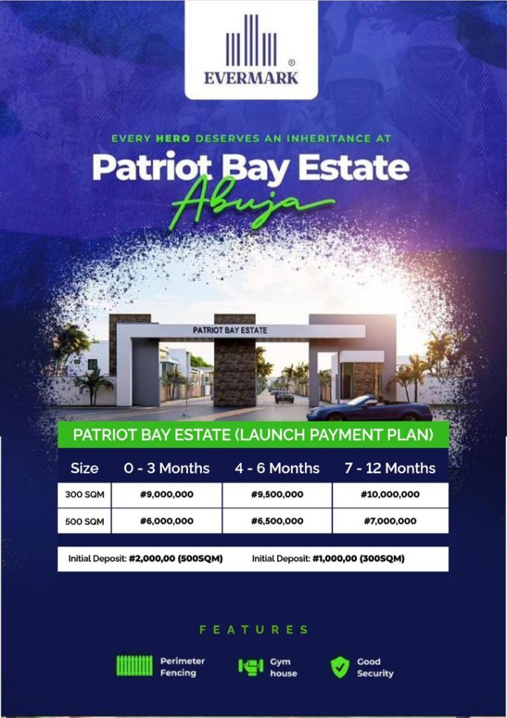 plot-land-for-sale-patriot-bay-lugbe-abuja-OCT-2023-plan