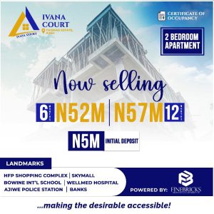 IVANA-COURT-Fully-Serviced-2-Bedroom-Apartments-In-Thomas-Estate-Ajah-OCT-2023